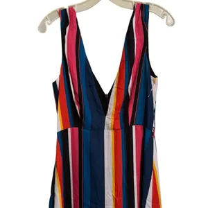 Socialite Letty Maxi Dress nwot thumbnail 2