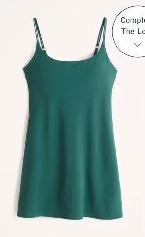 Abercrombie Traveler Mini Dress thumbnail 1
