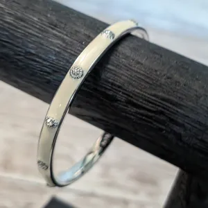 Lia Sophia Bracelet - Cream thumbnail 3