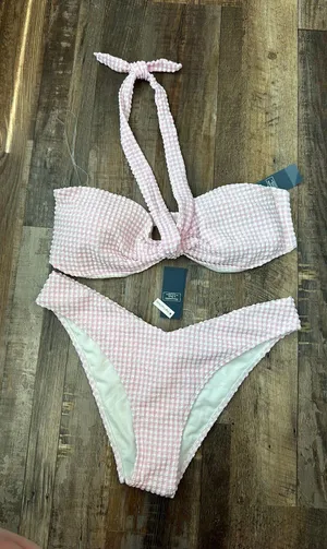 Abercrombie Bikini Set thumbnail 1