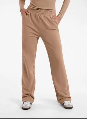 nuuds Wide Leg Sweatpants NWOT thumbnail 1