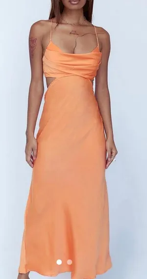Princess Polly Dress thumbnail 1