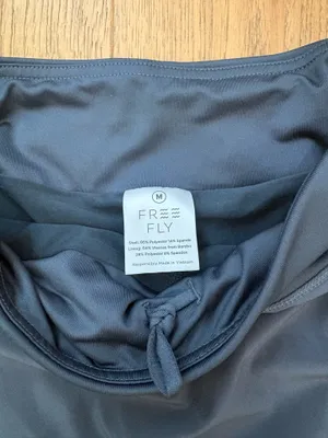 Free Fly Athletic Skirt Blue Size M thumbnail 3