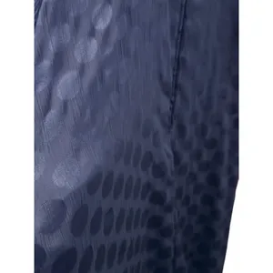 Here Comes the Sun Navy High Low Dress - Size M thumbnail 6