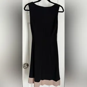 🆕Anne Klein Sleeveless Dress, Size 2 thumbnail 6