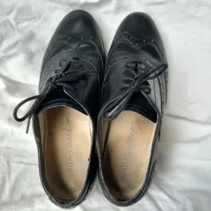 Cole Haan Women's Size 7.5 Leather‎ Sneaker Original Grand Wingtip Oxford Career thumbnail 5