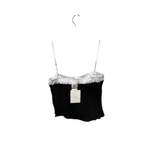 NIA‎ Maria Top Size Large Black thumbnail 6