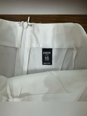 Shein skort. XS thumbnail 3