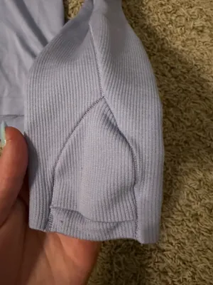 Lululemon Long Sleeve Swiftly Tech Hip Length thumbnail 2
