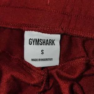 Gymshark‎ Womens Burgundy Pippa Training Joggers Pants Small thumbnail 4