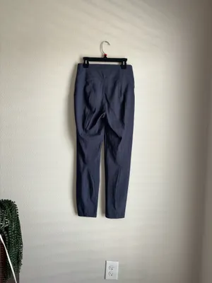 Lululemon Here to There High-Rise 7/8 Pants Size‎ 4 thumbnail 2