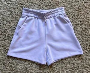 Lululemon Softstreme High-Rise Shorts in Purple Women’s 0 - XS thumbnail 1