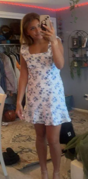 Dillard's Dress thumbnail 1