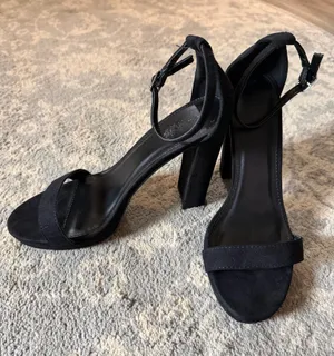 Charlotte Russe Heels thumbnail 1