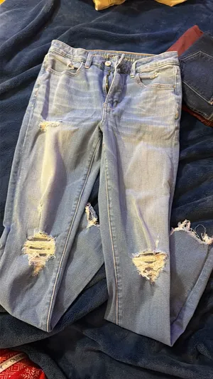 American Eagle Jeans Skinny thumbnail 1