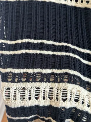 Abercrombie and Fitch Maxi Dress thumbnail 5