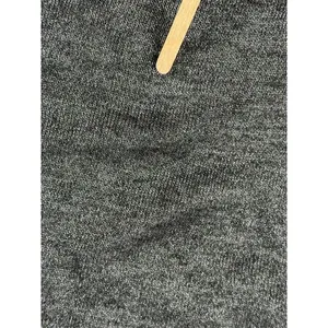 LOFT Gray Long Button Front Cardigan Sweater Classic Layering Essential L‎ thumbnail 8