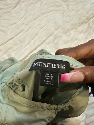 Pretty Little Thing Jumpsuit thumbnail 3