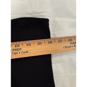 Chicos Thea Convertible Skirt Dress Women Large Black Strapless Classic Normcore thumbnail 10