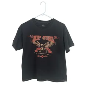Rip Curl Ultimate Surf Relaxed Graphic T-Shirt size S thumbnail 6