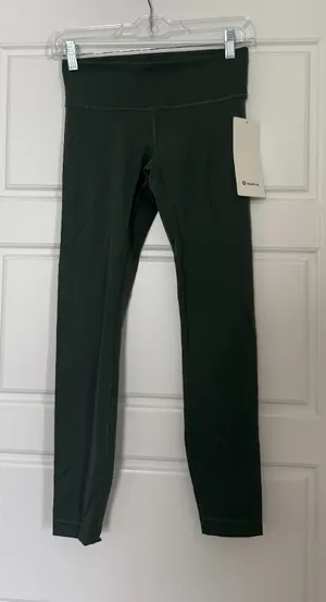 Lululemon Leggings thumbnail 1