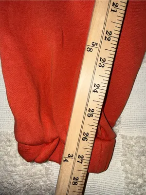 Lazy sundays USA 1984 jogger sweatpants‎ thumbnail 3
