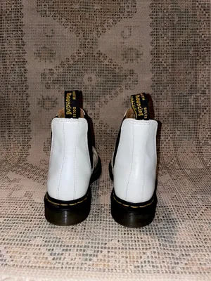 Dr. Martens Boots thumbnail 3