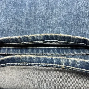 Aerie Denim Baby Flare Jeans Medium Western‎ Boho Stretch Trouser Hippie Summer thumbnail 12