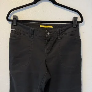 Lole‎ Size-8 Womens Pant Black Hiking Outdoor thumbnail 11