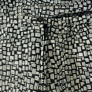 Kathy Lee Collection Vintage Mermaid Maxi Skirt Size 12 thumbnail 10
