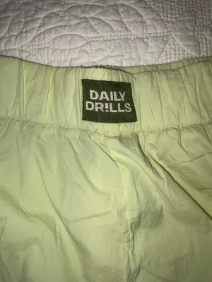 Daily Drills thumbnail 2