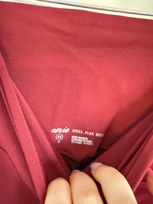 Aerie leggings  thumbnail 2