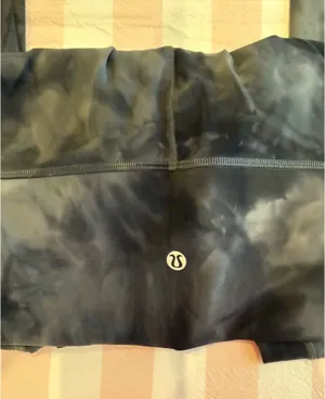 Lululemon Leggings thumbnail 2