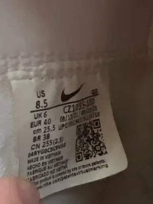 Nike Blazers thumbnail 5