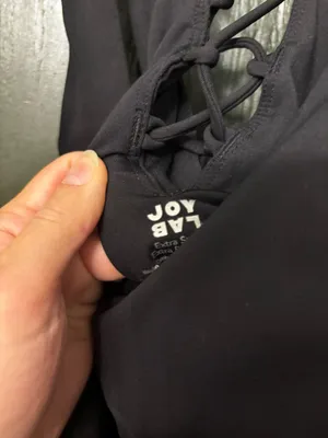 JoyLab Athletic Dress Women’s Corset Detail thumbnail 4