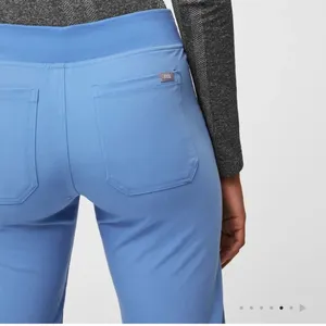 FIGS Livingston Basic Scrub Pants thumbnail 2