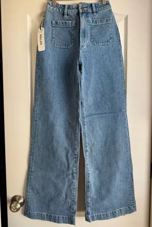 Sailor Rolla's Jeans thumbnail 1