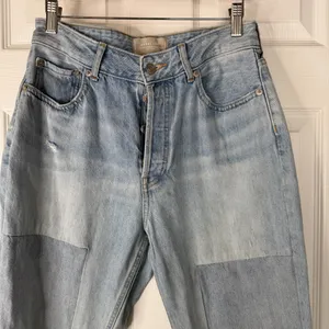 Sz 29 Everlane The Curvy 90s Cheeky Straight Organic Cotton Jeans $160 MSRP thumbnail 3