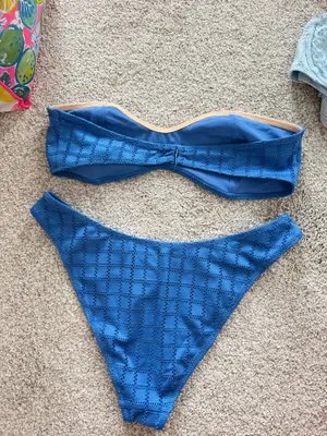 Pacing Bikini Set  thumbnail 4