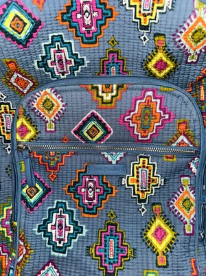 Vera Bradley Backpack thumbnail 2