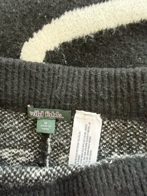 Wild Fable Sweater Set Two-Piece thumbnail 3