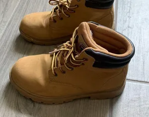 Brahma steel toe boots thumbnail 5