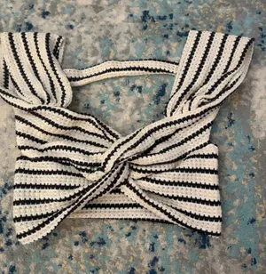 Knitted top Multiple Size XS thumbnail 1