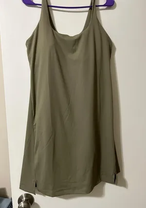 athletic Dress thumbnail 2