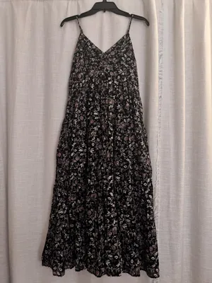 Abercrombie & Fitch Dress thumbnail 3