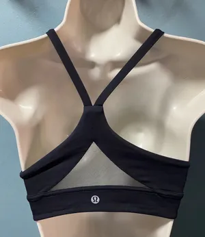 Lululemon Train Times Sports Bra thumbnail 1