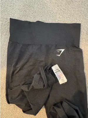Gym shark vital seamless set thumbnail 4