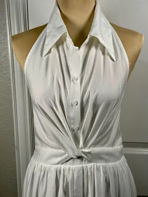 RIHOAS White Size M thumbnail 3