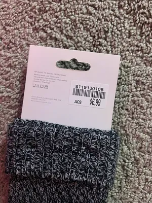 Capelli New York Boot Cuff thumbnail 3