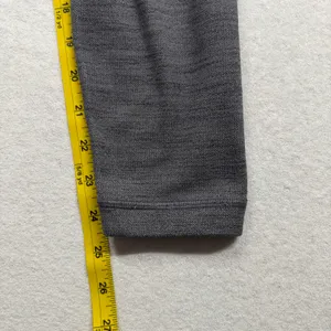 Lululemon Align Pant II 25” Women’s Size 6 Heathered Gray High Rise Yoga Legging thumbnail 7